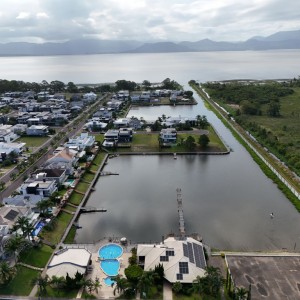 Condomínio Velas da Marina