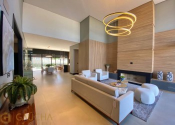 Casa em Condomínio com 254m², 4 dormitórios, 4 suítes, 2 vagas, Condomínio Velas da Marina  em Capão da Canoa