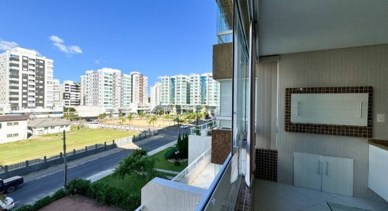 Apartamento com 94m², 1 dormitório, 1 vaga no bairro Zona Nova em Capão da Canoa