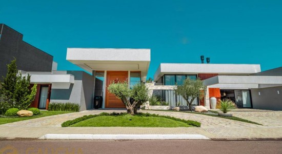 Casa em Condomínio com 450m², 5 dormitórios, 5 suítes, 2 vagas, Condomínio Velas da Marina  em Capão da Canoa