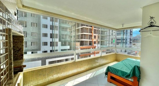 Apartamento com 105m², 2 dormitórios, 1 suíte, 1 vaga no bairro Zona Nova em Capão da Canoa