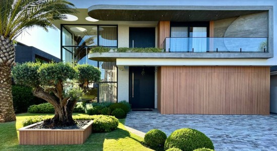 Casa em Condomínio com 596m², 5 dormitórios, 5 suítes, 4 vagas, Condomínio Velas da Marina  em Capão da Canoa